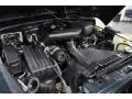 2.5 Liter OHV 8-Valve 4 Cylinder Engine for 2000 Jeep Wrangler SE 4x4 #44069565