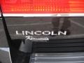 2008 Black Lincoln Navigator Luxury  photo #42