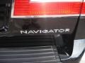 2008 Black Lincoln Navigator Luxury  photo #43