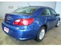 Deep Water Blue Pearl - Sebring Touring Sedan Photo No. 3