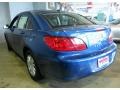 Deep Water Blue Pearl - Sebring Touring Sedan Photo No. 4