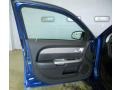 Deep Water Blue Pearl - Sebring Touring Sedan Photo No. 10