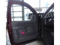 2005 Deep Molten Red Pearl Dodge Ram 1500 ST Regular Cab  photo #14