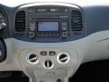 Gray Controls Photo for 2011 Hyundai Accent #44073173