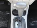 4 Speed Automatic 2011 Hyundai Accent GLS 4 Door Transmission