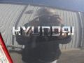 2011 Charcoal Gray Hyundai Accent GLS 4 Door  photo #14