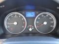 Gray Gauges Photo for 2011 Hyundai Accent #44074062