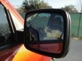 2009 Sunburst Orange Pearl Dodge Ram 1500 SLT Crew Cab  photo #18
