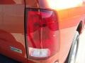 2009 Sunburst Orange Pearl Dodge Ram 1500 SLT Crew Cab  photo #20