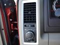 2009 Sunburst Orange Pearl Dodge Ram 1500 SLT Crew Cab  photo #42