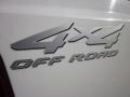 2002 Oxford White Ford F250 Super Duty Lariat SuperCab 4x4  photo #21