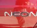 Blaze Red Pearlcoat - Neon SXT Photo No. 19