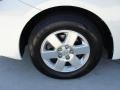 2004 Arctic Frost White Pearl Toyota Sienna XLE  photo #13