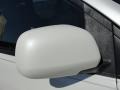 2004 Arctic Frost White Pearl Toyota Sienna XLE  photo #17