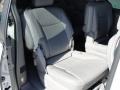 2004 Arctic Frost White Pearl Toyota Sienna XLE  photo #27