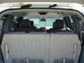 2004 Arctic Frost White Pearl Toyota Sienna XLE  photo #29