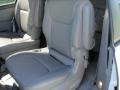 2004 Arctic Frost White Pearl Toyota Sienna XLE  photo #30