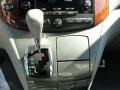 2004 Arctic Frost White Pearl Toyota Sienna XLE  photo #38