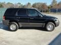 2005 Black Ford Escape XLS  photo #2