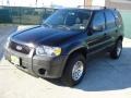 2005 Black Ford Escape XLS  photo #7