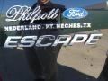 2005 Black Ford Escape XLS  photo #19
