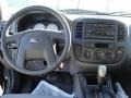 2005 Black Ford Escape XLS  photo #35