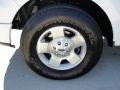 2005 Ford F150 STX Regular Cab Wheel and Tire Photo