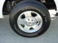 2005 Ford F150 STX Regular Cab Wheel and Tire Photo