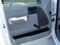 Oxford White - F150 STX Regular Cab Photo No. 29