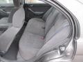 Magnesium Metallic - Civic LX Sedan Photo No. 11