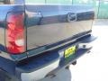 Dark Blue Metallic - Silverado 1500 LT Regular Cab 4x4 Photo No. 19
