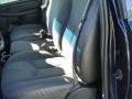 2006 Dark Blue Metallic Chevrolet Silverado 1500 LT Regular Cab 4x4  photo #26