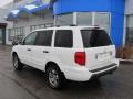 2005 Taffeta White Honda Pilot EX 4WD  photo #5