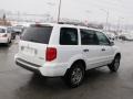 2005 Taffeta White Honda Pilot EX 4WD  photo #7