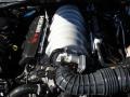 2006 Brilliant Black Crystal Pearl Dodge Charger SRT-8  photo #22