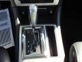 2006 Brilliant Black Crystal Pearl Dodge Charger SRT-8  photo #40