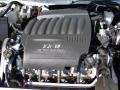 2008 Pontiac Grand Prix 5.3 Liter OHV 16-Valve LS4 V8 Engine Photo