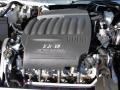  2008 Grand Prix GXP Sedan 5.3 Liter OHV 16-Valve LS4 V8 Engine