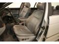 Gray Interior Photo for 1997 BMW 5 Series #44079511