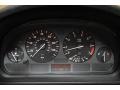 Gray Gauges Photo for 1997 BMW 5 Series #44079550
