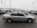 2005 Silverstone Metallic Chevrolet Impala   photo #7