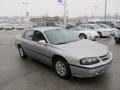 2005 Silverstone Metallic Chevrolet Impala   photo #8