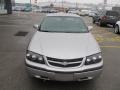 2005 Silverstone Metallic Chevrolet Impala   photo #9