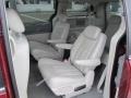2008 Deep Crimson Crystal Pearlcoat Chrysler Town & Country Touring  photo #17