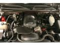 4.8 Liter OHV 16-Valve Vortec V8 2003 GMC Sierra 1500 SLE Extended Cab 4x4 Engine