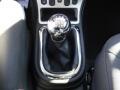 5 Speed Manual 2008 Chevrolet HHR LS Transmission