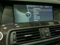 2011 BMW 5 Series 535i xDrive Sedan Navigation