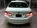 2011 Alpine White BMW 5 Series 535i xDrive Sedan  photo #5