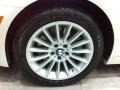 2011 BMW 5 Series 535i xDrive Sedan Wheel