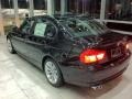 2011 Jet Black BMW 3 Series 328i xDrive Sedan  photo #5